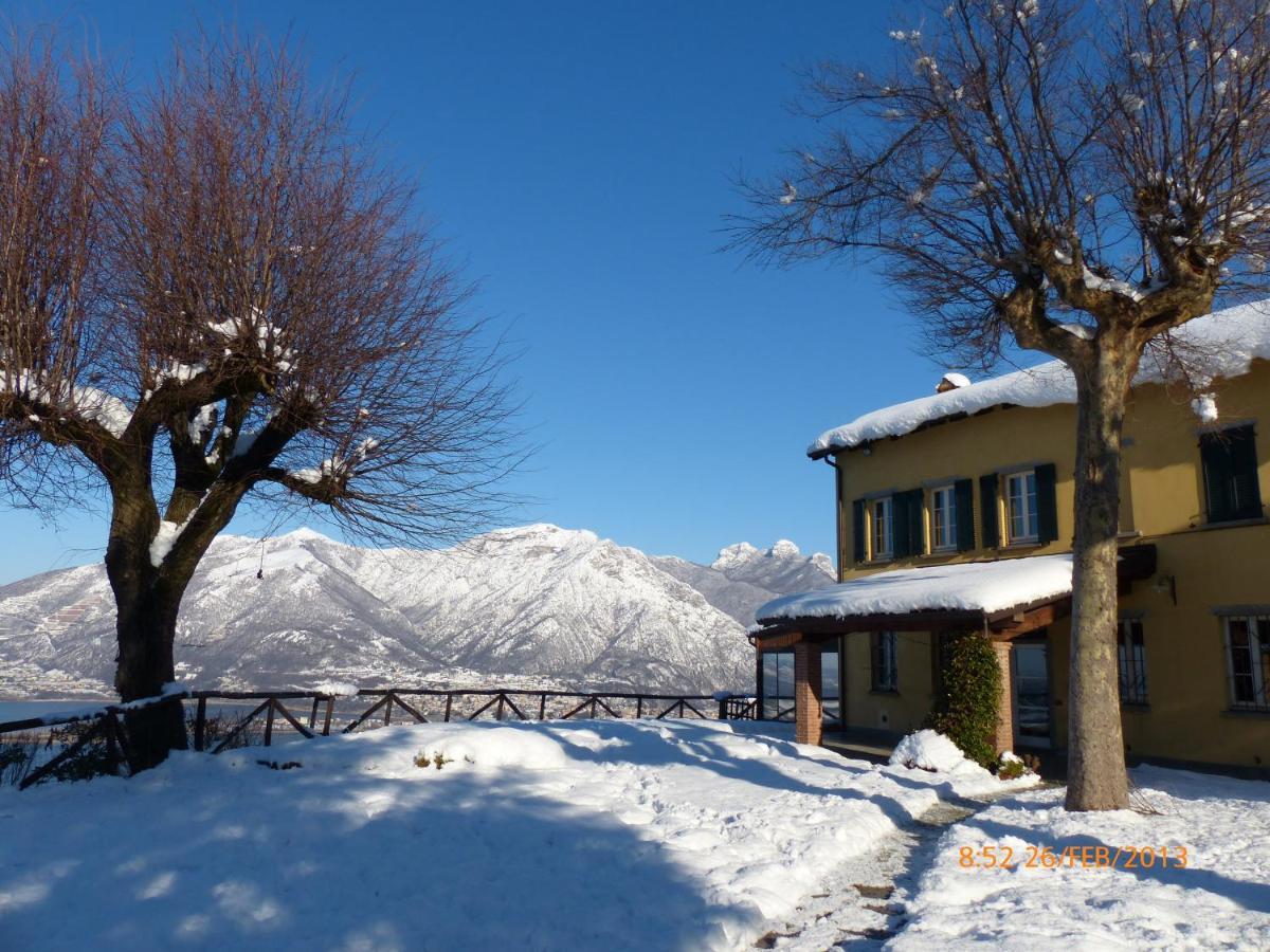 Antica Locanda La Tinara Del Belvedere - Romantic Dreams - (Adults Only) Galbiate Extérieur photo