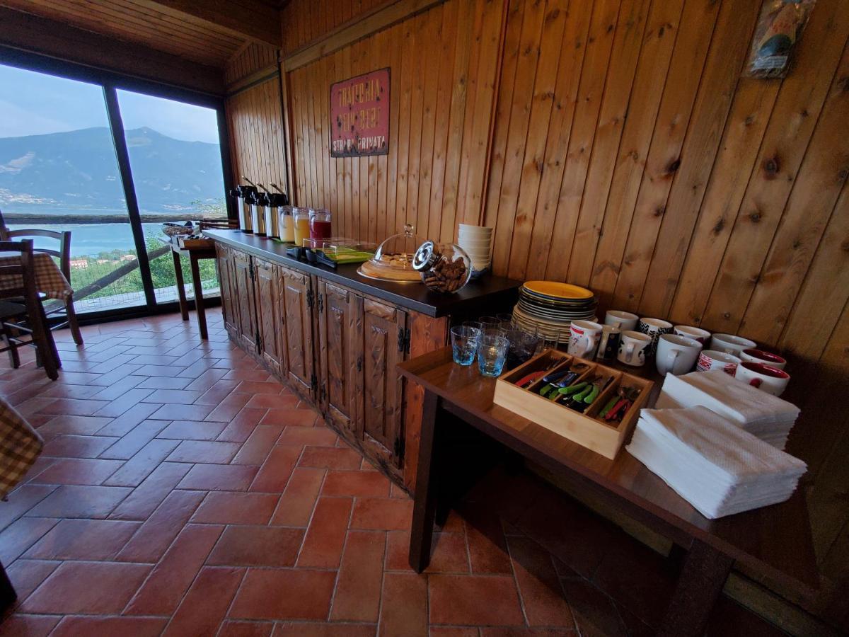 Antica Locanda La Tinara Del Belvedere - Romantic Dreams - (Adults Only) Galbiate Extérieur photo