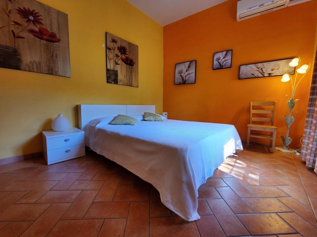 Antica Locanda La Tinara Del Belvedere - Romantic Dreams - (Adults Only) Galbiate Extérieur photo