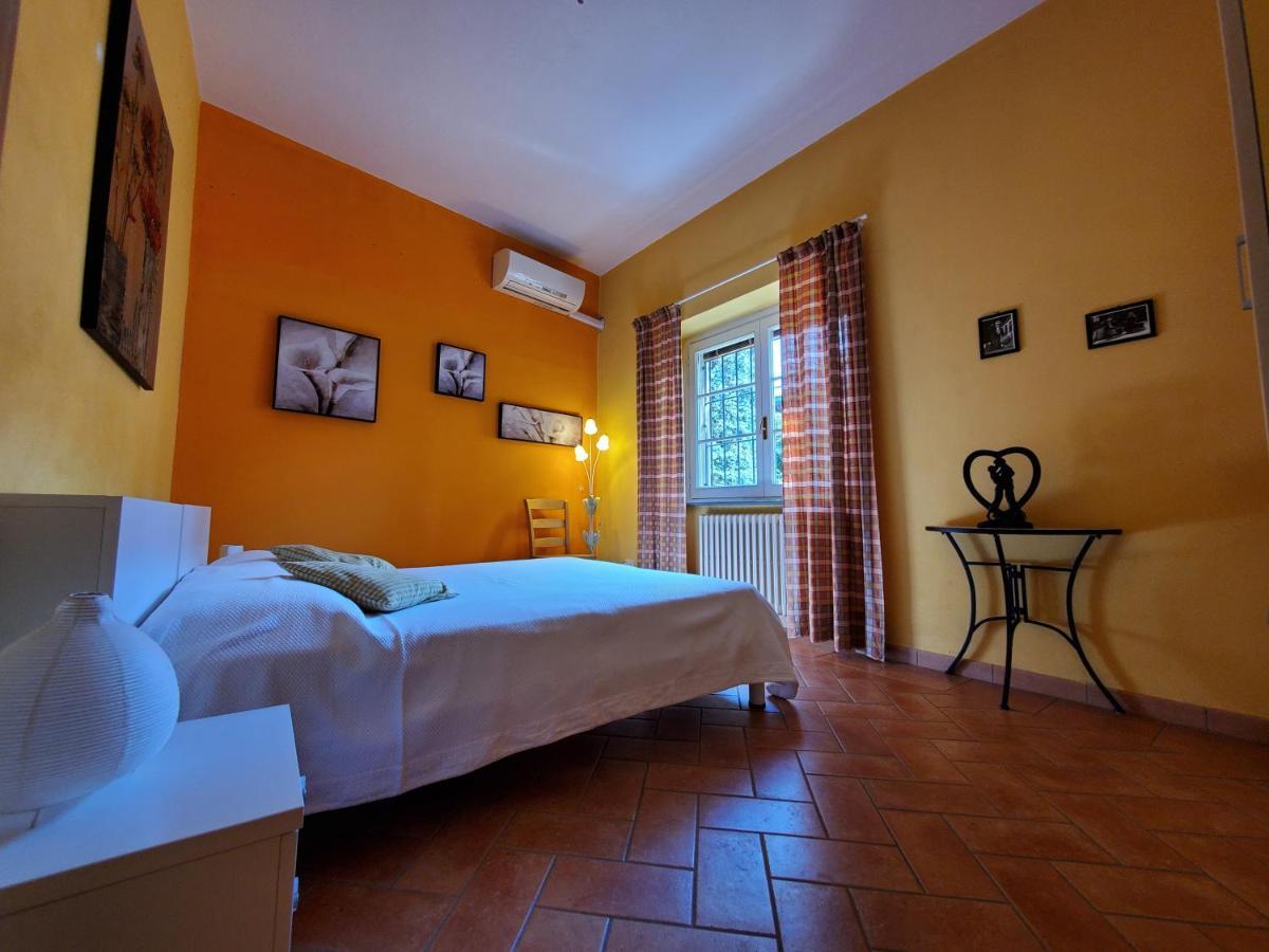 Antica Locanda La Tinara Del Belvedere - Romantic Dreams - (Adults Only) Galbiate Extérieur photo