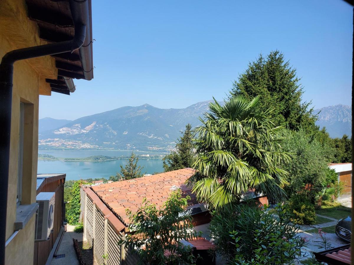 Antica Locanda La Tinara Del Belvedere - Romantic Dreams - (Adults Only) Galbiate Extérieur photo