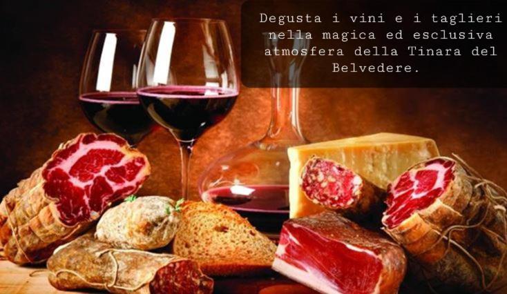 Antica Locanda La Tinara Del Belvedere - Romantic Dreams - (Adults Only) Galbiate Extérieur photo
