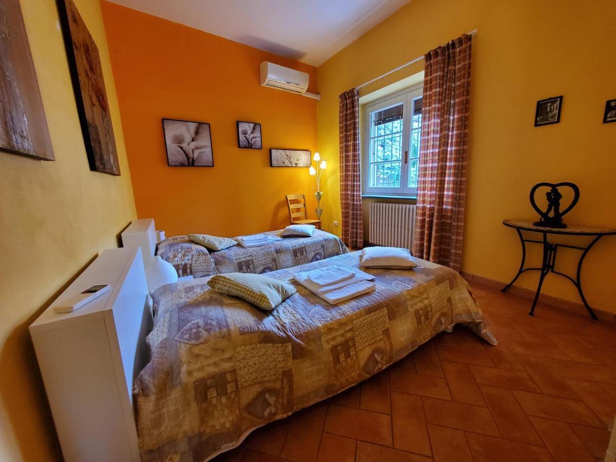 Antica Locanda La Tinara Del Belvedere - Romantic Dreams - (Adults Only) Galbiate Extérieur photo