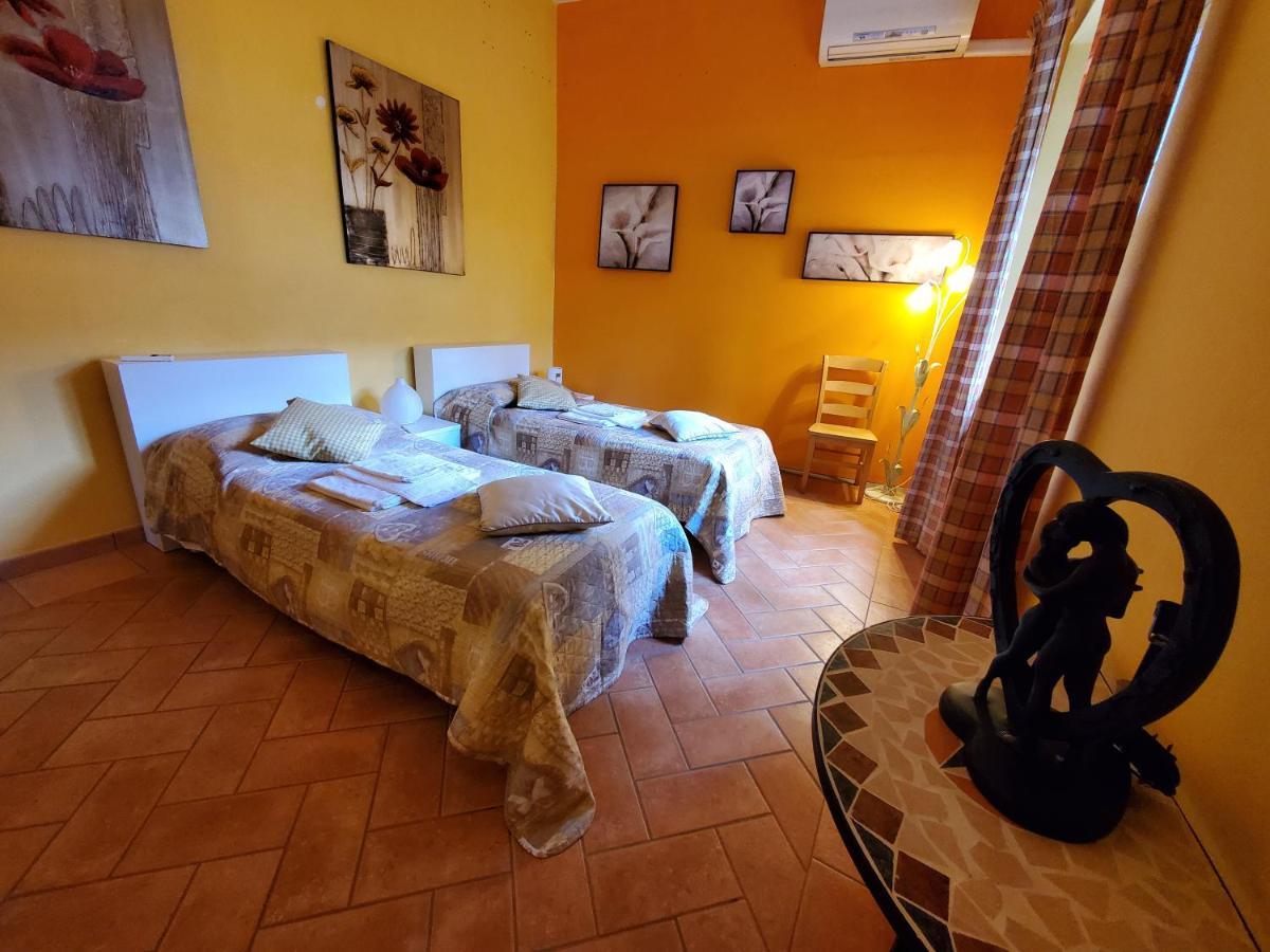 Antica Locanda La Tinara Del Belvedere - Romantic Dreams - (Adults Only) Galbiate Extérieur photo