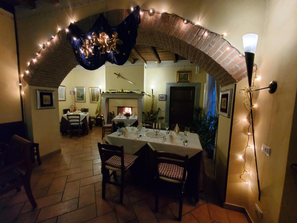 Antica Locanda La Tinara Del Belvedere - Romantic Dreams - (Adults Only) Galbiate Extérieur photo