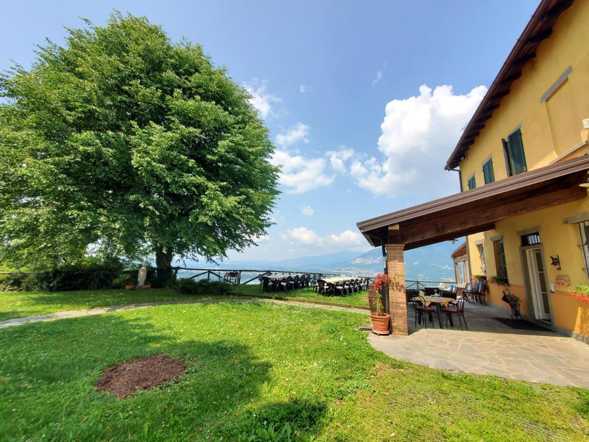 Antica Locanda La Tinara Del Belvedere - Romantic Dreams - (Adults Only) Galbiate Extérieur photo