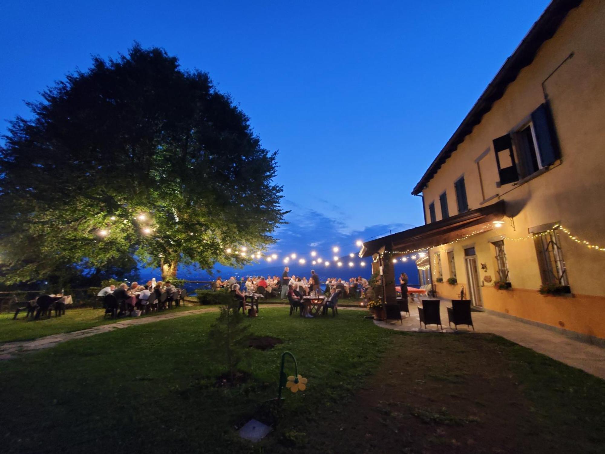 Antica Locanda La Tinara Del Belvedere - Romantic Dreams - (Adults Only) Galbiate Extérieur photo
